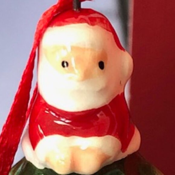 SPODE Christmas Tree Ornament, Created for Macy's - Picture 7 of 14